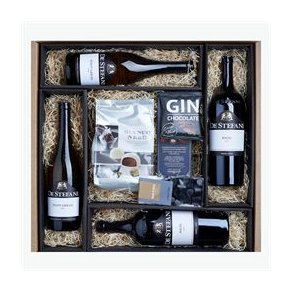 Jul 1 - De Stefani - Gavekasse